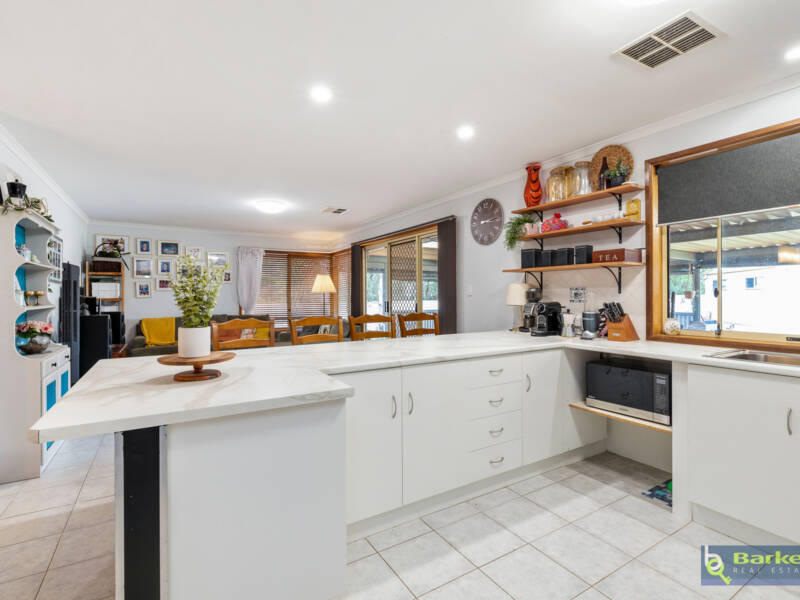 23 Baron Road, BLAKEVIEW, SA 5114 AUS