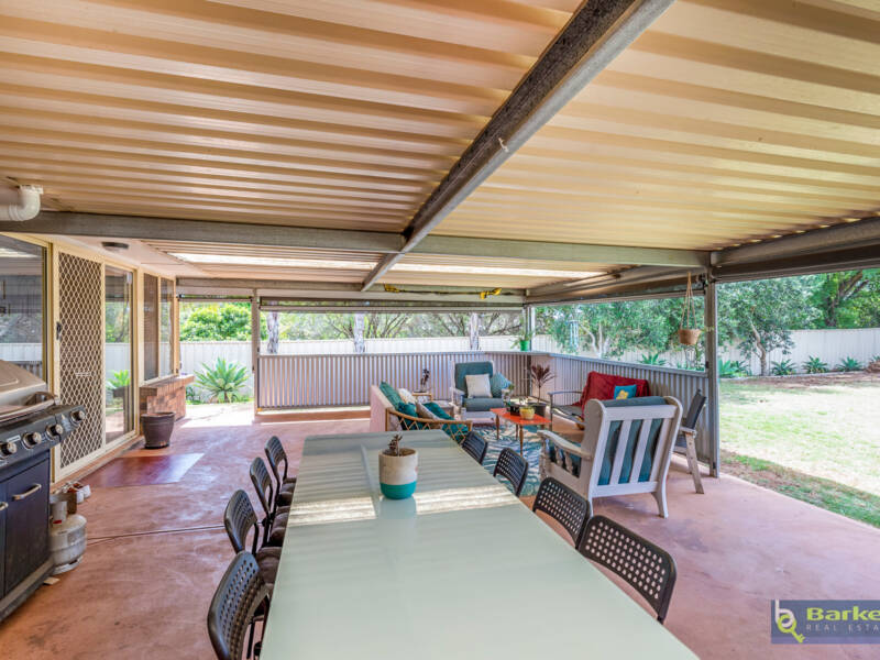 23 Baron Road, BLAKEVIEW, SA 5114 AUS