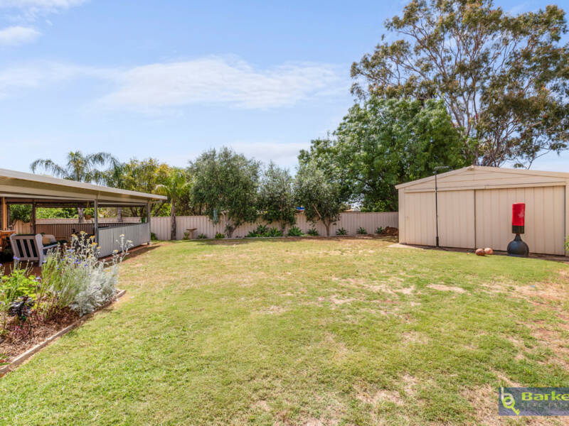 23 Baron Road, BLAKEVIEW, SA 5114 AUS