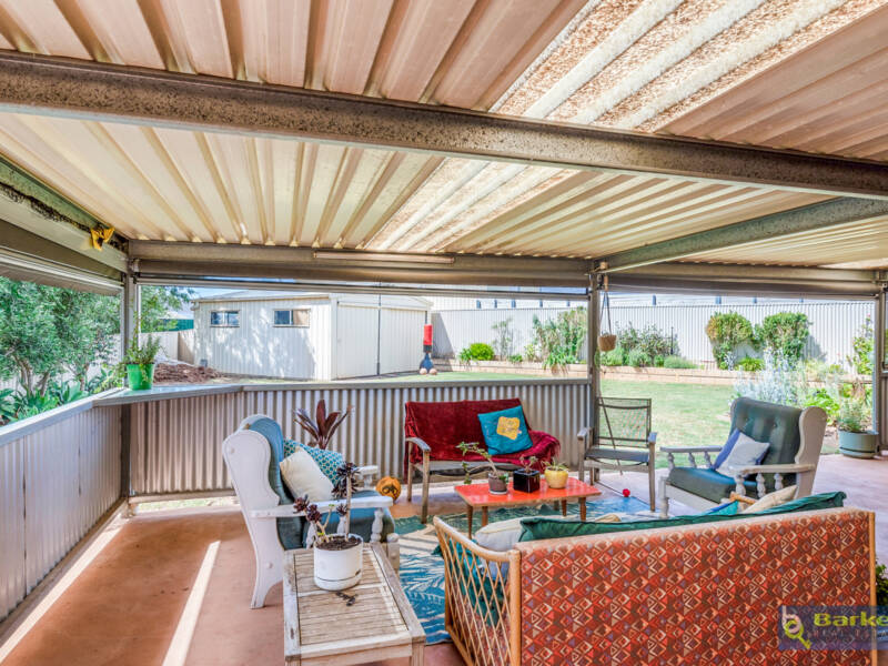 23 Baron Road, BLAKEVIEW, SA 5114 AUS