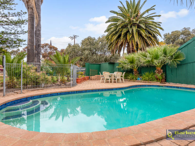 1 Second Street, GAWLER SOUTH, SA 5118 AUS