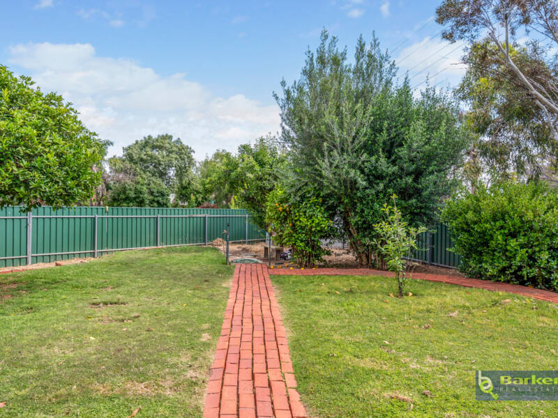 1 Second Street, GAWLER SOUTH, SA 5118 AUS