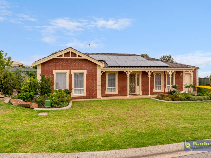 12A Bagot Court, EVANSTON PARK, SA 5116 AUS