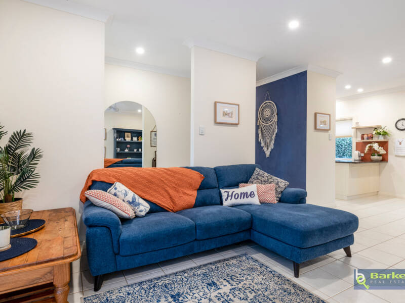 12A Bagot Court, EVANSTON PARK, SA 5116 AUS