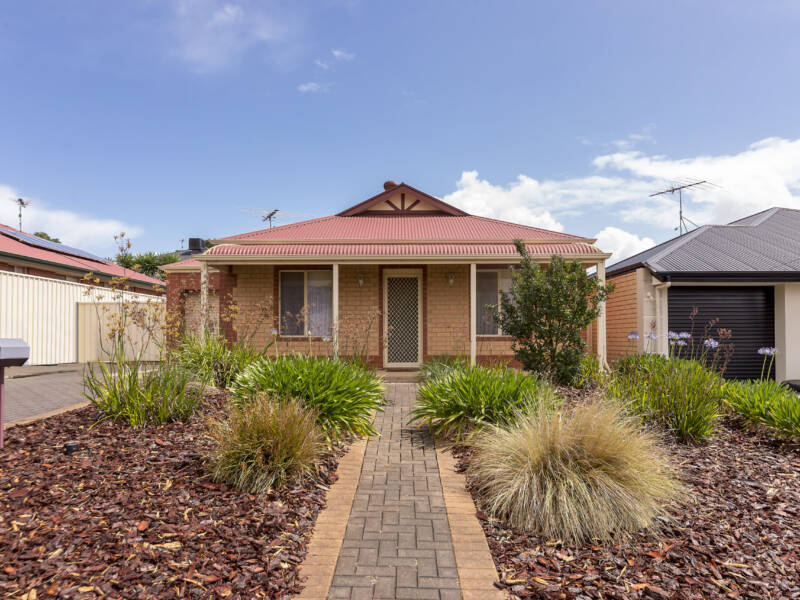 40 Palamountain Drive, EVANSTON PARK, SA 5116 AUS