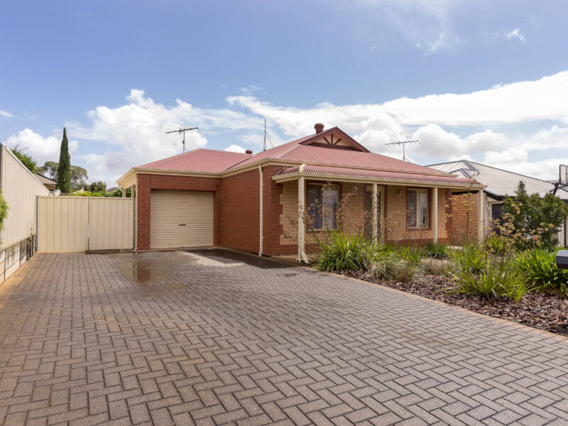 40 Palamountain Drive, EVANSTON PARK, SA 5116 AUS