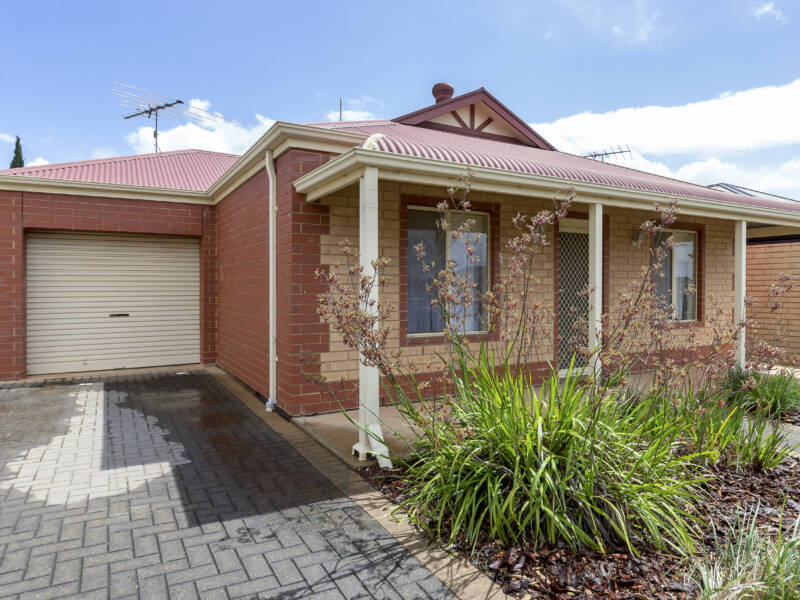 40 Palamountain Drive, EVANSTON PARK, SA 5116 AUS