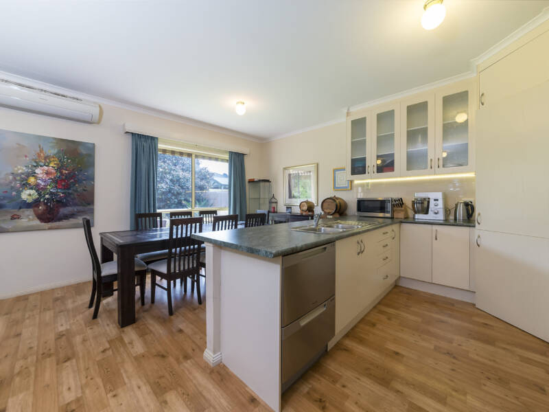 40 Palamountain Drive, EVANSTON PARK, SA 5116 AUS