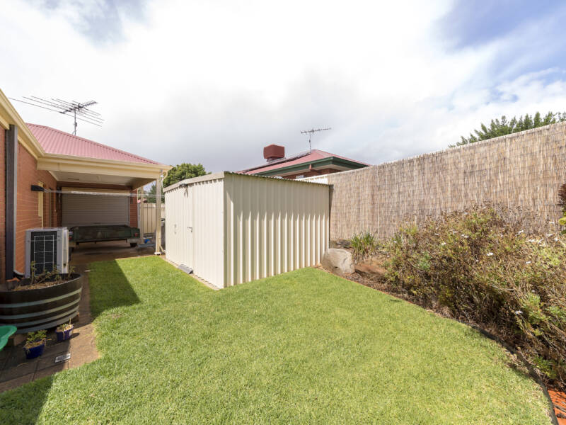 40 Palamountain Drive, EVANSTON PARK, SA 5116 AUS