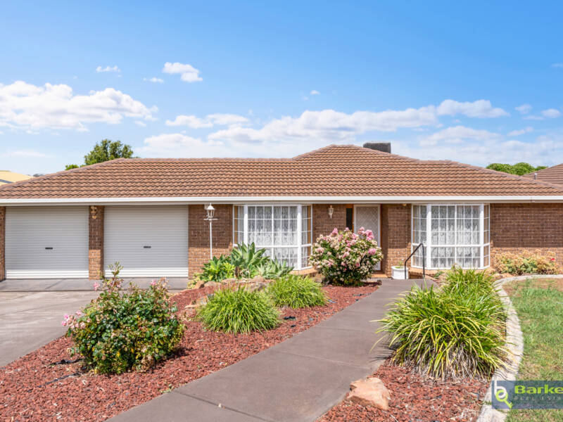 2 O'Dea Court, GAWLER EAST, SA 5118 AUS