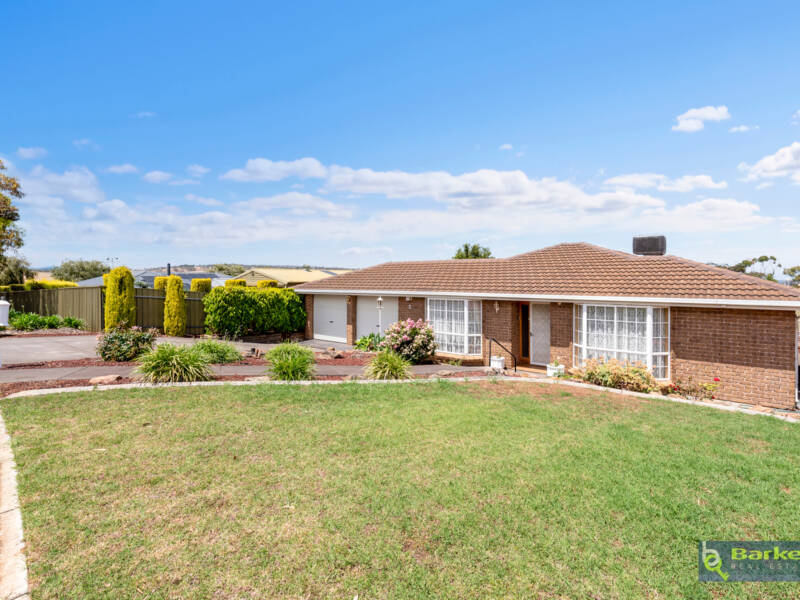 2 O'Dea Court, GAWLER EAST, SA 5118 AUS
