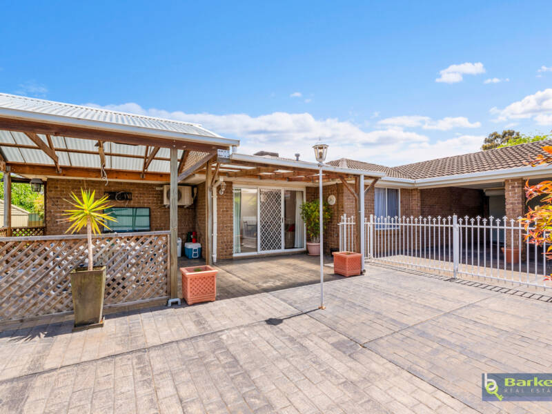 2 O'Dea Court, GAWLER EAST, SA 5118 AUS