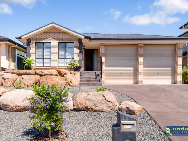 44 Songlark Grove, HEWETT, SA 5118 AUS