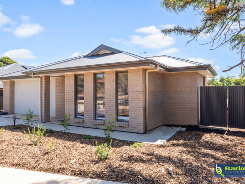39B East Terrace, GAWLER EAST, SA 5118 AUS