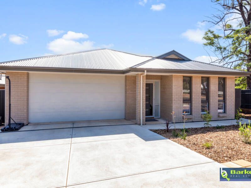 39B East Terrace, GAWLER EAST, SA 5118 AUS