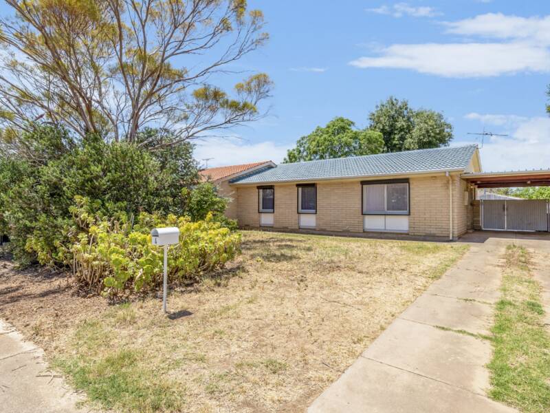 4 Mulga Street, GAWLER WEST, SA 5118 AUS