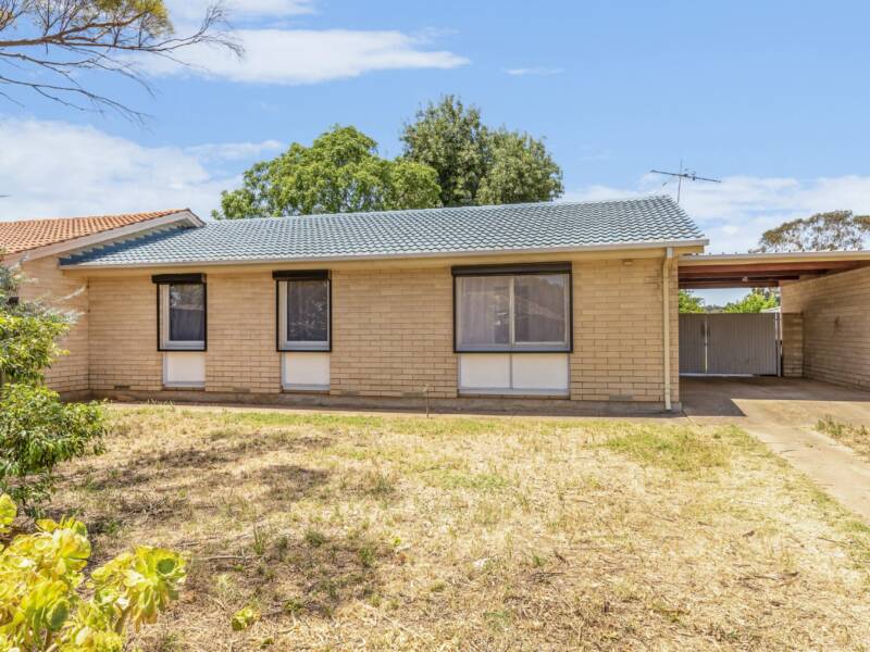 4 Mulga Street, GAWLER WEST, SA 5118 AUS