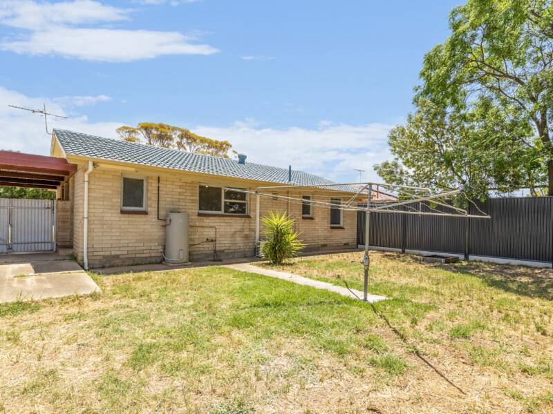 4 Mulga Street, GAWLER WEST, SA 5118 AUS