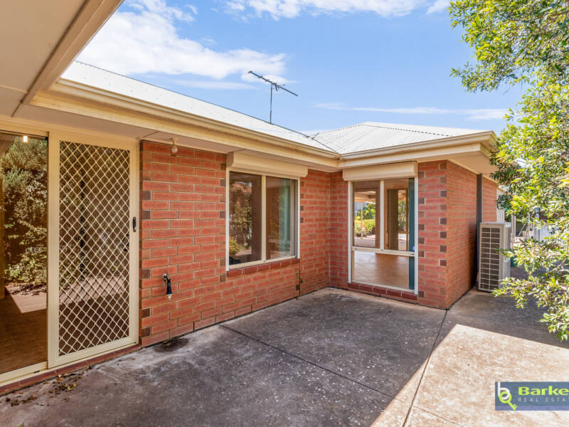 4 Birkett Street, EVANSTON, SA 5116 AUS