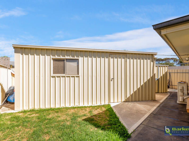 10 Orchard Drive, EVANSTON, SA 5116 AUS