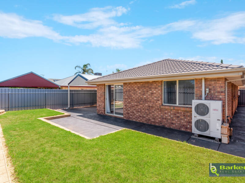 19 Gemini Drive, MUNNO PARA WEST, SA 5115 AUS