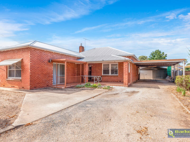13 Ryde Street, EVANSTON, SA 5116 AUS