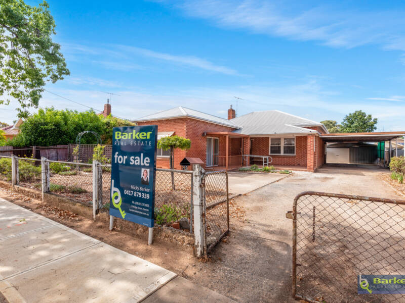 13 Ryde Street, EVANSTON, SA 5116 AUS