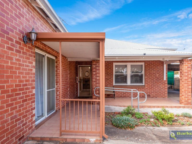 13 Ryde Street, EVANSTON, SA 5116 AUS