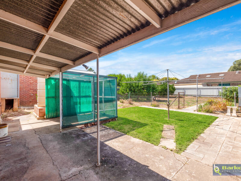 13 Ryde Street, EVANSTON, SA 5116 AUS