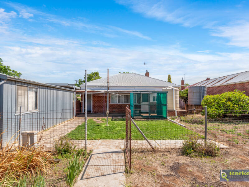 13 Ryde Street, EVANSTON, SA 5116 AUS