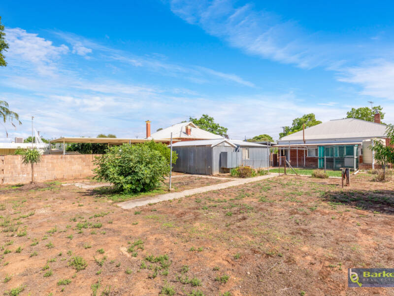 13 Ryde Street, EVANSTON, SA 5116 AUS