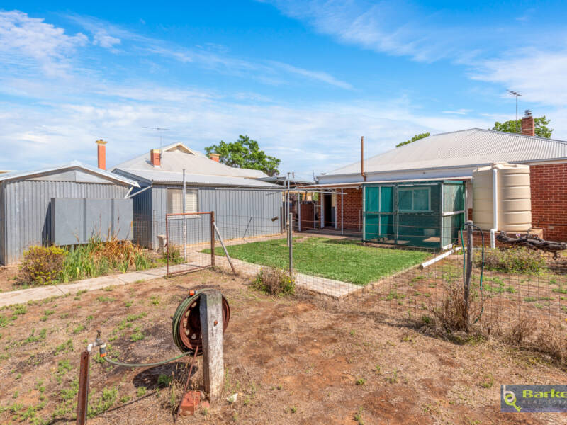 13 Ryde Street, EVANSTON, SA 5116 AUS
