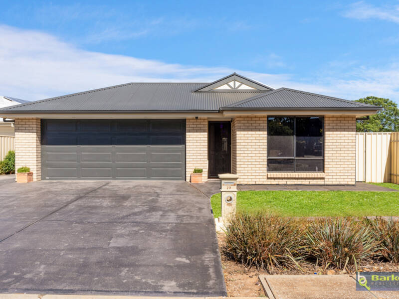 10 Orchard Drive, EVANSTON, SA 5116 AUS