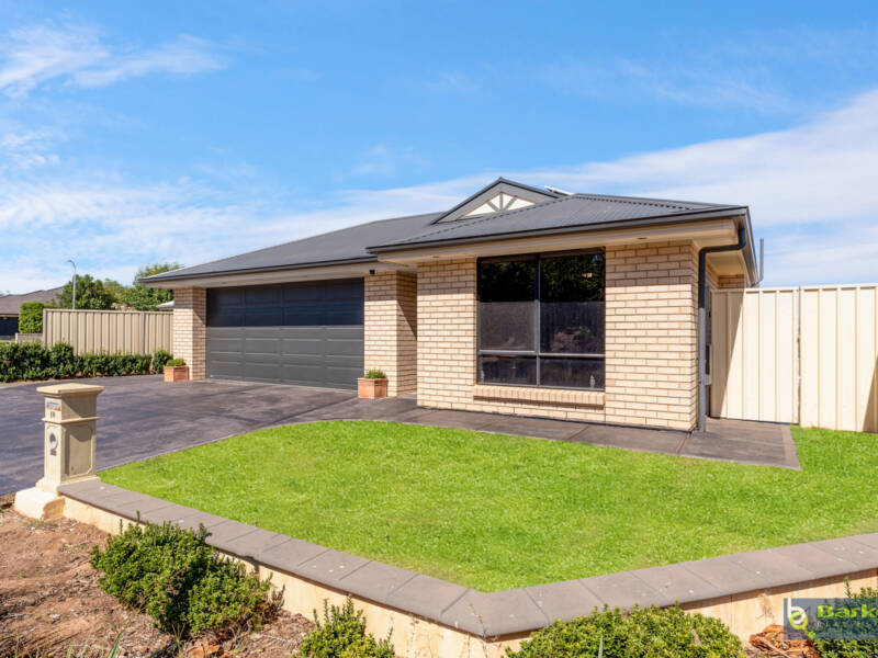 10 Orchard Drive, EVANSTON, SA 5116 AUS