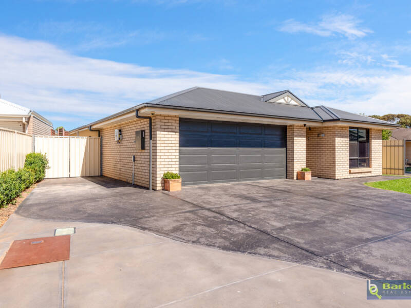 10 Orchard Drive, EVANSTON, SA 5116 AUS