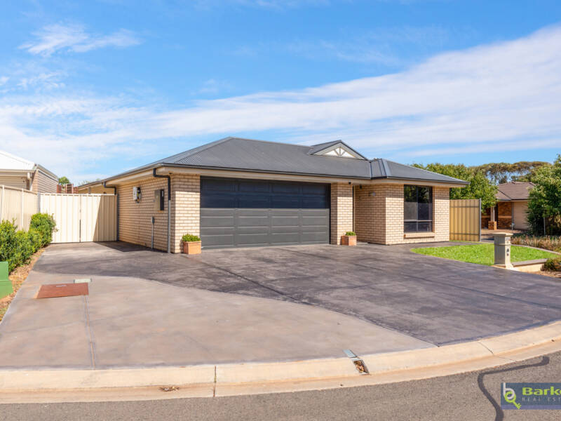 10 Orchard Drive, EVANSTON, SA 5116 AUS