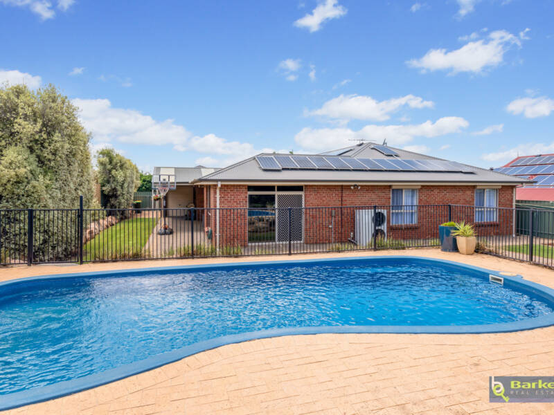 7 Corella Avenue, HEWETT, SA 5118 AUS