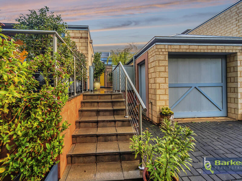 10 / 21A Eighth Street, GAWLER SOUTH, SA 5118