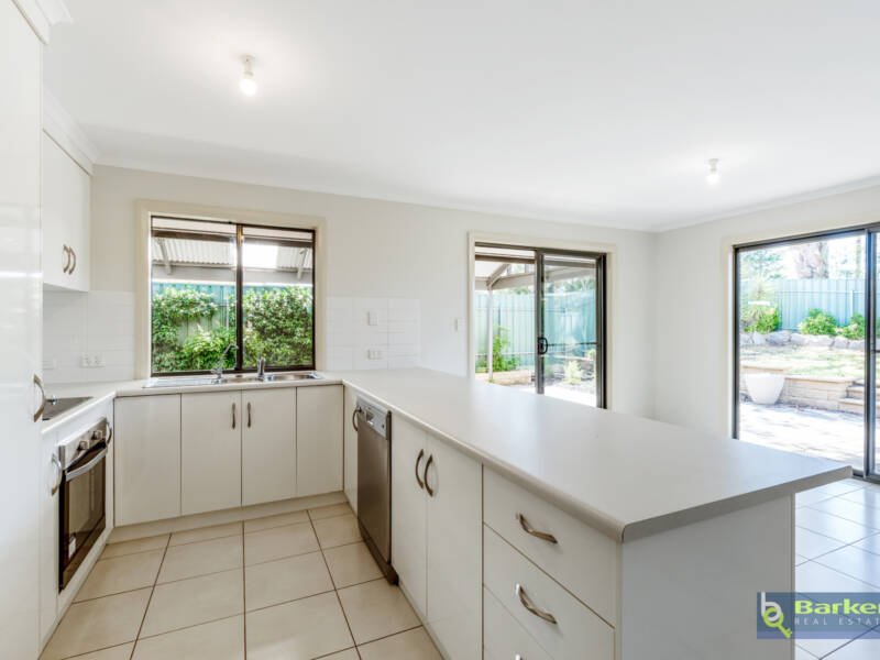5 Trestrail Circuit, WILLIAMSTOWN, SA 5351 AUS