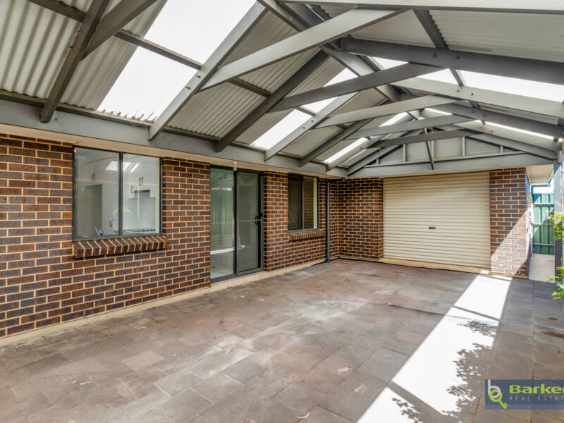 5 Trestrail Circuit, WILLIAMSTOWN, SA 5351 AUS