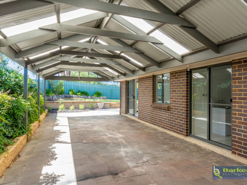 5 Trestrail Circuit, WILLIAMSTOWN, SA 5351 AUS