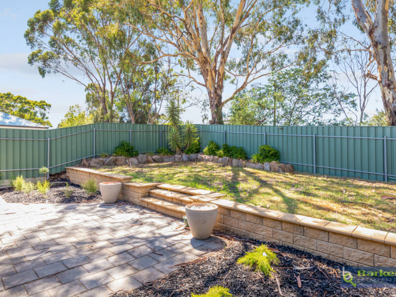 5 Trestrail Circuit, WILLIAMSTOWN, SA 5351 AUS