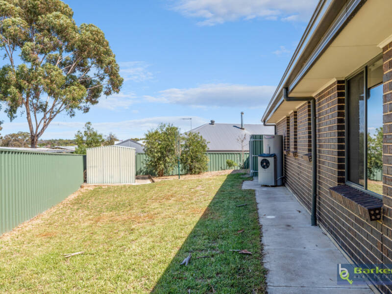 5 Trestrail Circuit, WILLIAMSTOWN, SA 5351 AUS