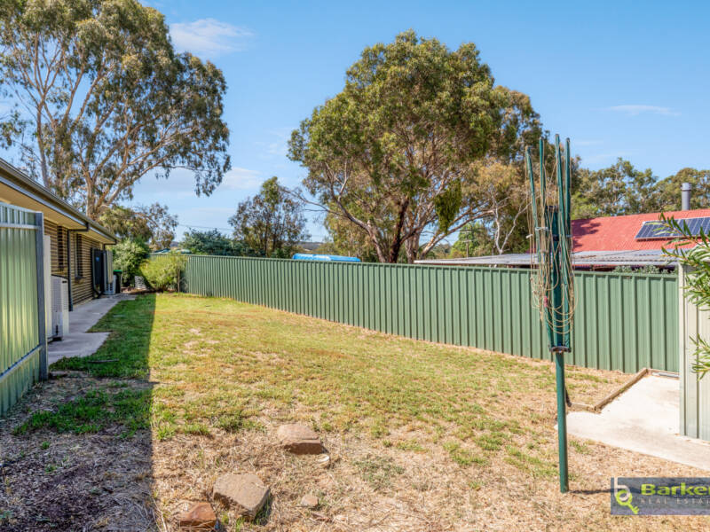 5 Trestrail Circuit, WILLIAMSTOWN, SA 5351 AUS
