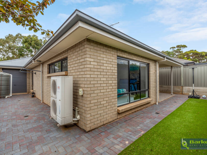 6 Hawkes Close, EVANSTON SOUTH, SA 5116 AUS