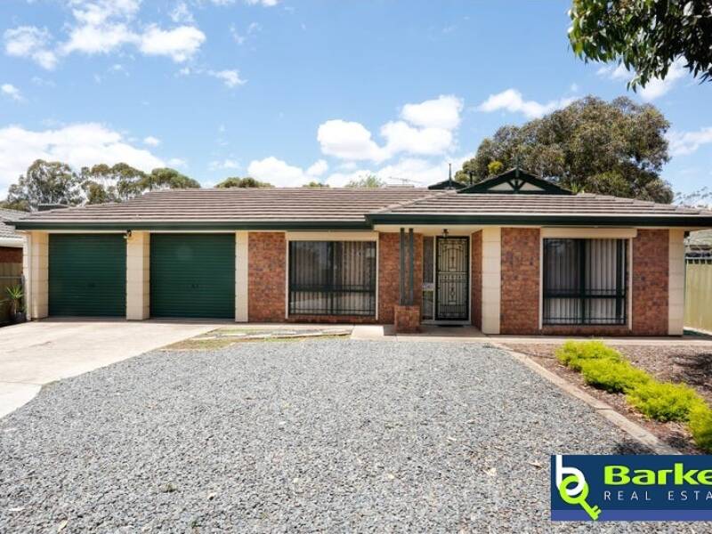 5 Makin Court, EVANSTON PARK, SA 5116 AUS