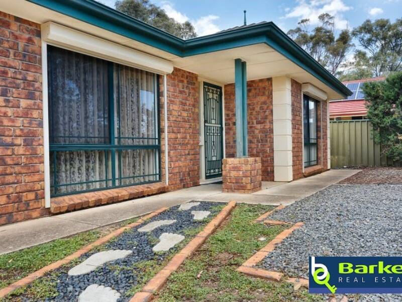 5 Makin Court, EVANSTON PARK, SA 5116 AUS