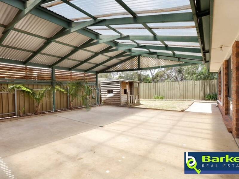 5 Makin Court, EVANSTON PARK, SA 5116 AUS