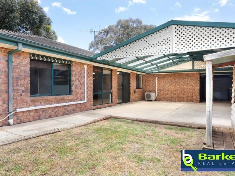 5 Makin Court, EVANSTON PARK, SA 5116 AUS