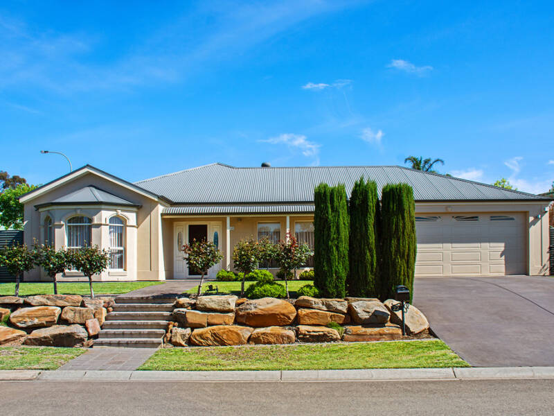 22 Shrike Place, HEWETT, SA 5118